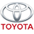Used TOYOTA for sale in Billingham